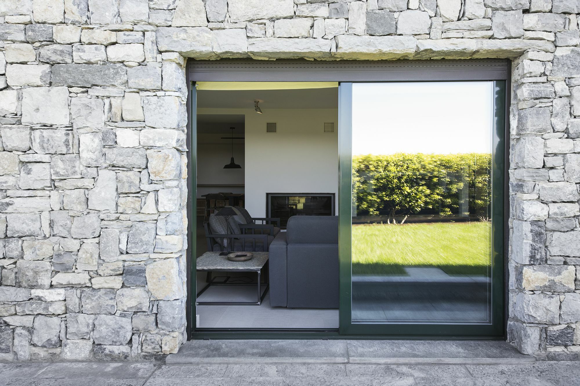 Suite & Pool-Como House-160 Mt-Private Indoor Swimming Pool, Heated All Year-Private Covered Parking-Private Garden And Terrace-Fully Equipped Kitchen Exterior foto